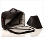 MONO M80-DP-BLK Double Pedal Bag Black