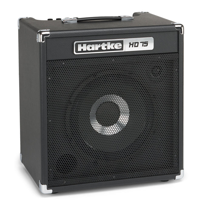 Hartke HD50 1x10 50w Bass Combo