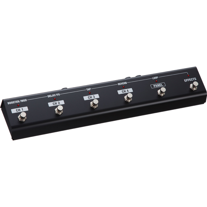 Roland GA-FC GA Foot Controller For Roland And Boss Amps