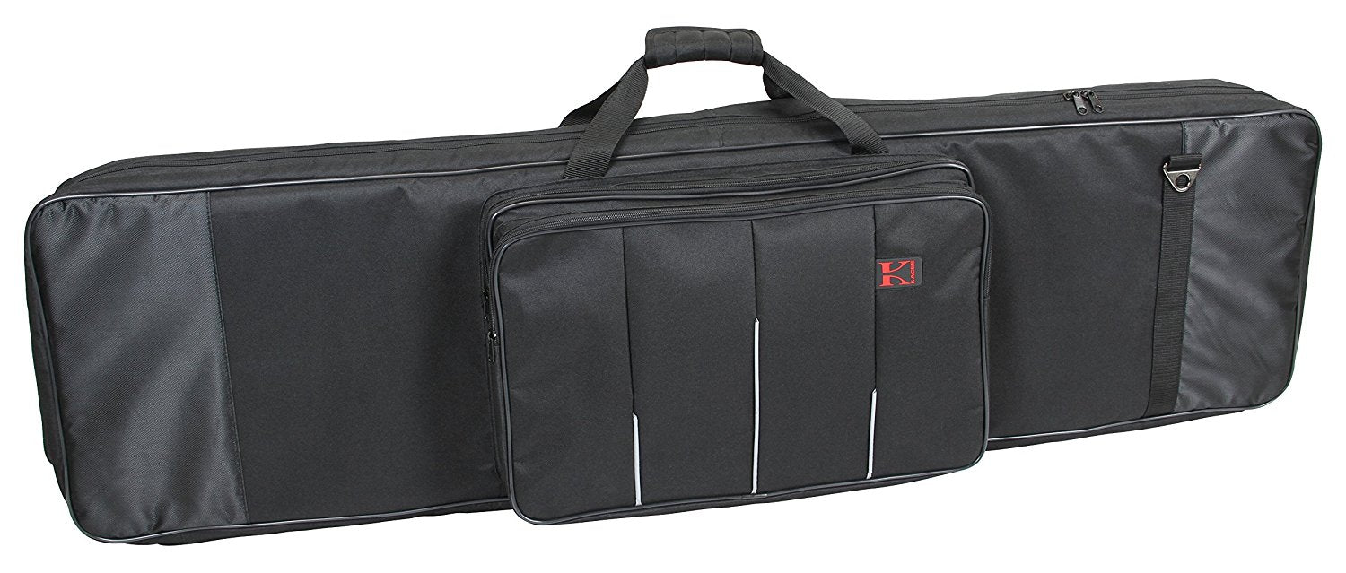 Kaces 13-KB Xpress Series Keyboard Bag, 61-Key