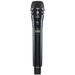 Shure ADX2FD/K8B Wireless Microphone Transmitter - Black, G57 Band