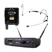 Line 6 XD-V55HS 12 Channel Digital Headset Wireless System
