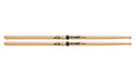 Promark TX808LW Hickory 808L Wood Tip Ian Paice drumstick