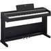 Yamaha ARIUS YDP-105 88-Key Digital Piano - Black