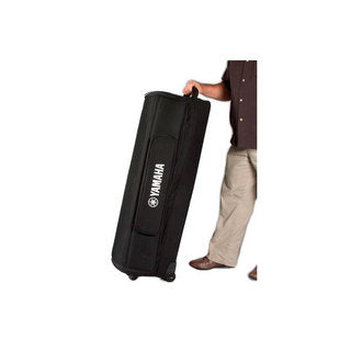 Yamaha YBSP400I Rolling Carry Case For Stagepas 400I