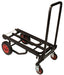 Jamstands JS-KC90 Karma Equipment Cart - Medium Size