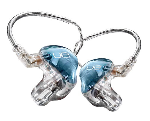 Ultimate Ears UE 5 PRO Custom Molded In Ear Monitors