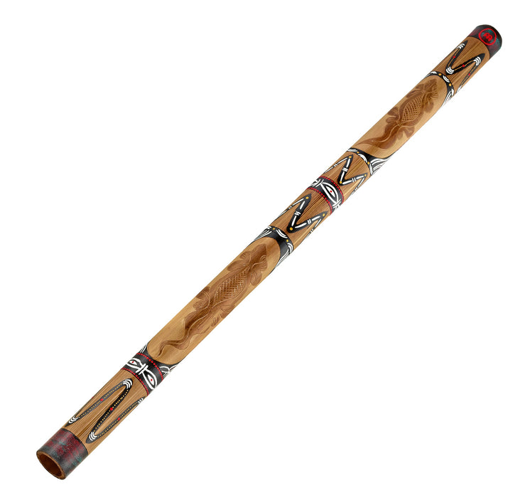 Meinl DDG1-BR Wood Didgeridoo - Brown