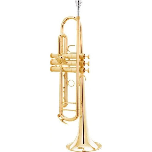 King 1117 Ultimate Series Marching Bb Trumpet - Lacquer