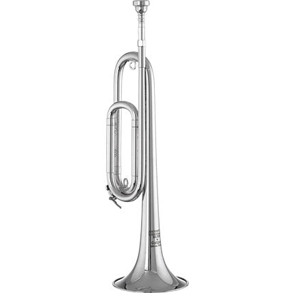 Getzen M2003ES American Heritage Elite Field Trumpet