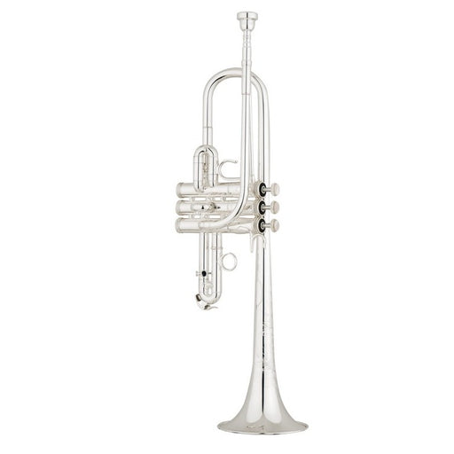 S.E. Shires Q Series Q15S Eb/D Trumpet