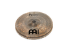 Meinl 14" Byzance Dark Spectrum Hi-Hat Cymbals