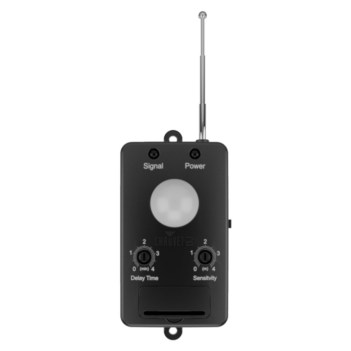 Chauvet DJ WMS Wireless Motion Sensor And Transmitter For Foggers