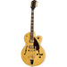 Gretsch Streamliner With Bigsby And Gold Hardware Hollow Body Electric Guitar - Village Amber
