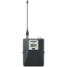 Shure AD1 Axient Digital Bodypack Trasnmitter - LEMO3, G57 Band