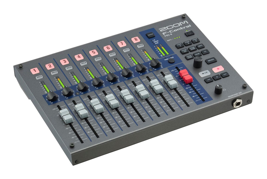 Zoom FRC-8 F-Series Remote Controller