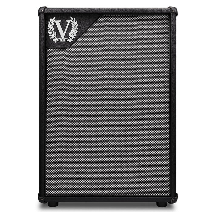 Victory Amps The Deputy 2x12-Inch Guitar Amp Cabinet