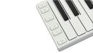 CME Xkey 25-Key Mobile Keyboard Controller