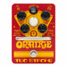 Orange Two Stroke Boost EQ Guitar Pedal