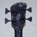 Spector USA Custom NS-2X Electric Bass - Roswell Gray Burst - CHUCKSCLUSIVE - #030 - Display Model