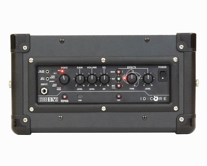 Blackstar ID:Core V2 Stereo 10w Modeling Combo Amp