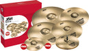 Sabian XSR Super Cymbal Set With 10" And 18"