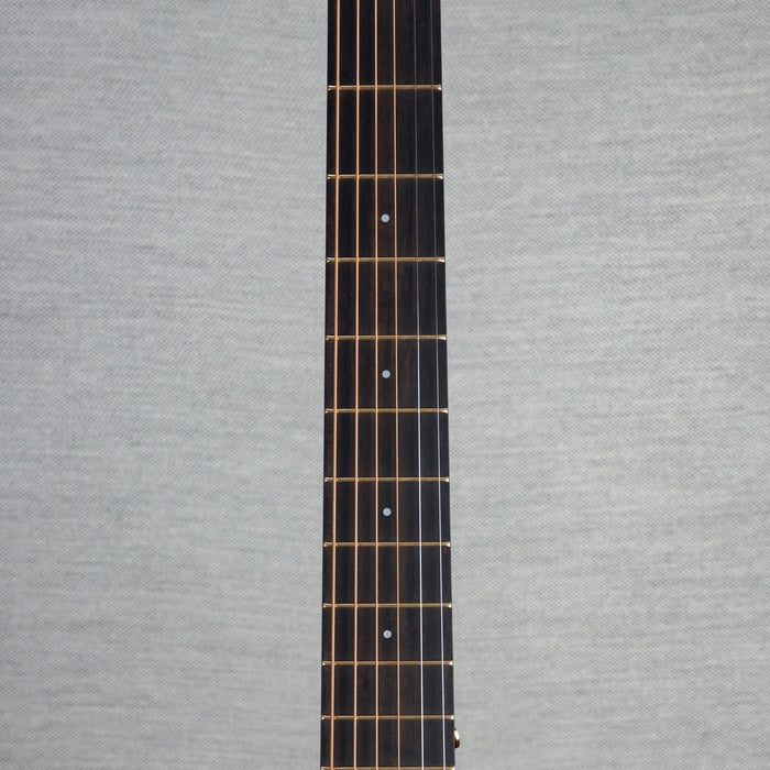 Bedell Revolution Parlor Acoustic Guitar - #522008