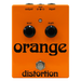 Orange Amps Distortion Pedal