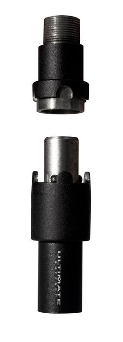 Ultimate Support QR-1 QuickRelease Microphone Stand / Clip Adapter