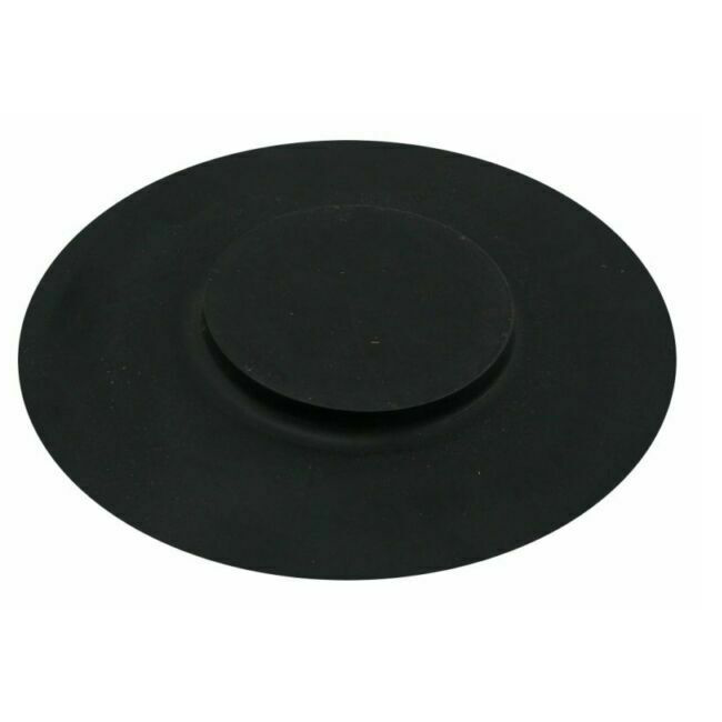 Stagg 14" Rubber Practice Drum Pad