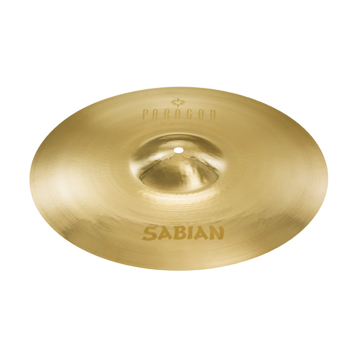 Sabian 19" Paragon Crash Cymbal - Brilliant