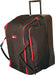 Gator GPA-777 Speaker Bag With Reinforced Molded Bottom, In-Line Wheels And Pull-Out Handle