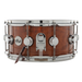 DW Collectors Series 6.5x14 Snare Drum, Exotic Redwood Stump - Chrome Hardware