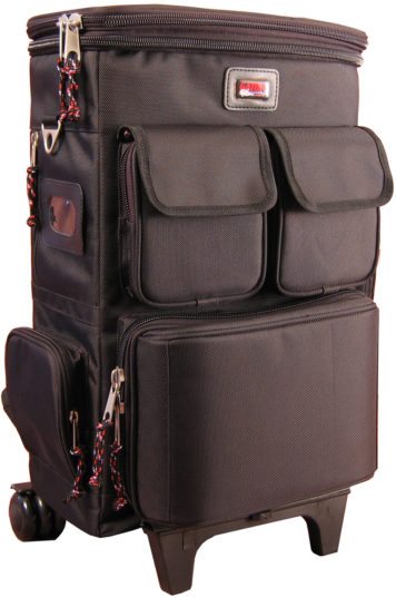 Gator GK-LT25W Midi Controller And Laptop Backpack