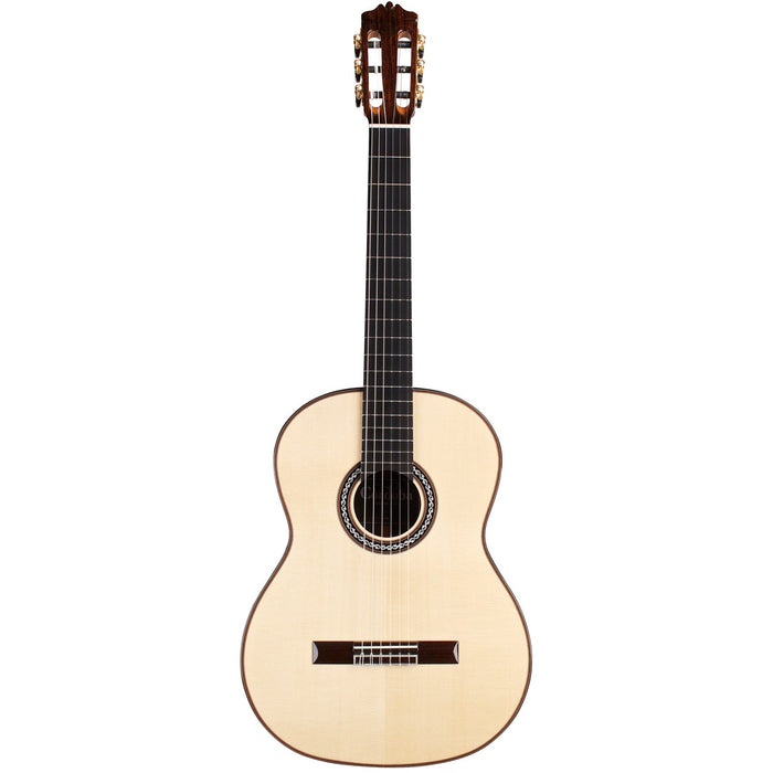 Cordoba C10 SP All Solid Spruce/Rosewood Nylon String Acoustic Guitar