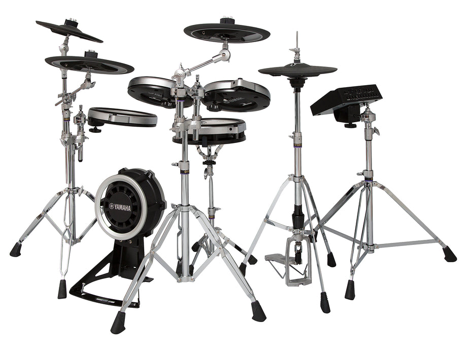 Yamaha DTX760HWK Electronic Drum Set