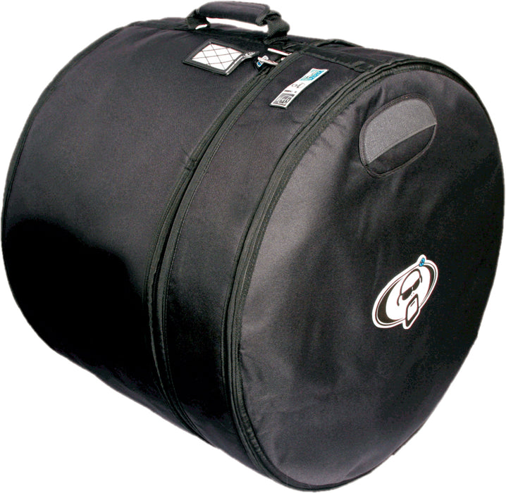 Protection Racket 2022 22 X 20 Bass Drum Case