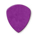 Dunlop Tortex Flow Guitar Picks - 1.14mm - Purple (12-Pack)