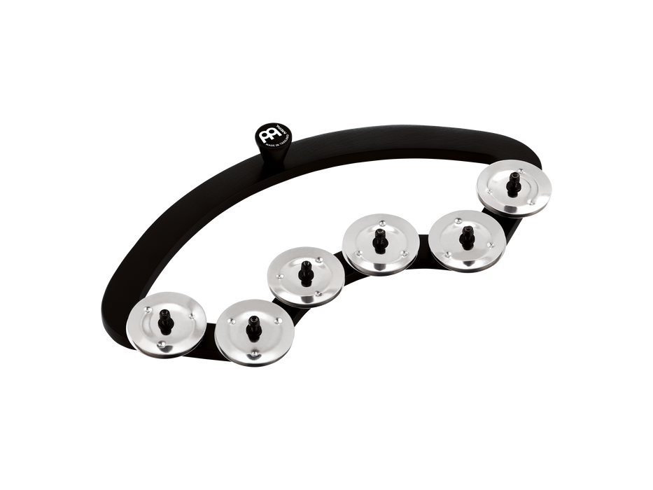Meinl Backbeat Tambourine For 13"-14" Drums