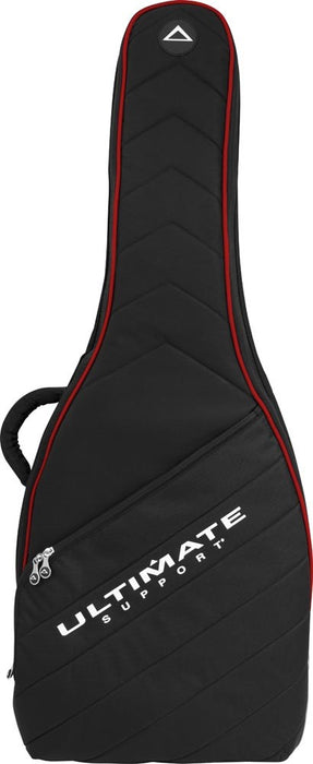 Ultimate Support Hybrid Series 2.0 Electric Guitar Gig Bag - Red
