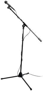 On-Stage Stands MS7510 Microphone Pro-Pak With AS400