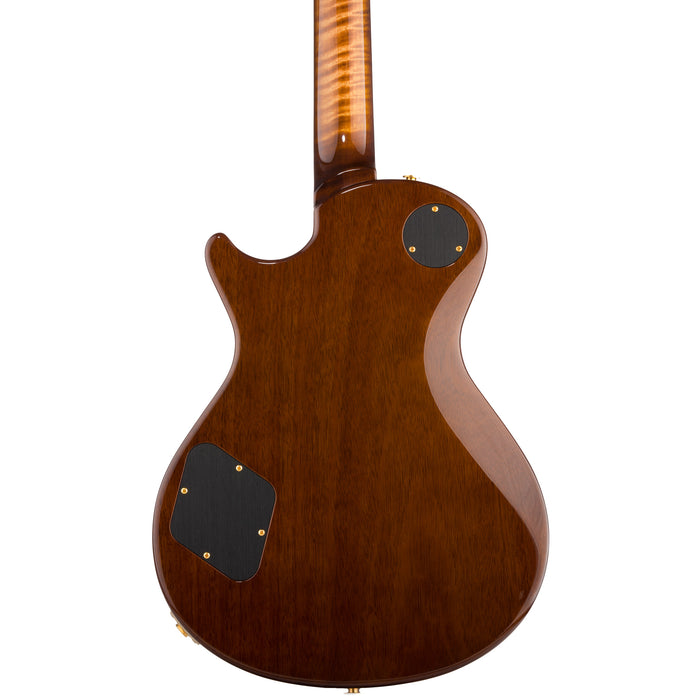 PRS Wood Library SC 594 Electric Guitar - Copperhead Contour Burst