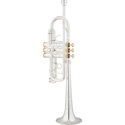 Eastman ETR530GS C Trumpet