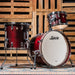 Ludwig Classic Maple 3-Piece Shell Pack with 20-inch Kick - Cherry Satin
