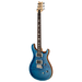 PRS 2021 CE24 Electric Guitar - Blue Matteo