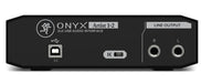 Mackie Onyx Artist 1.2 2x2 USB Audio Interface