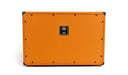 Orange PPC212C 2x12 120W Guitar Speaker Cabinet - Orange