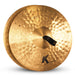 Zildjian 19" K Symphonic Traditional Cymbal Pair