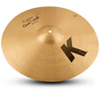 Zildjian 20" K Custom Dark Crash Cymbal