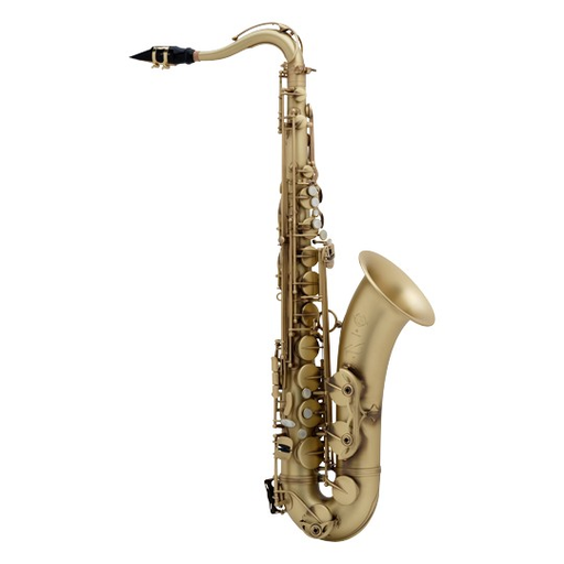 Selmer Paris Reference 54 Tenor Saxophone - Vintage Matte Finish